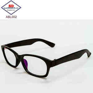 Anti Blue <b>Light</b> Computer <b>Glasses</b> with PC & Polycarbonate Frame Blocks Blue <b>Light</b> - Product Image 3