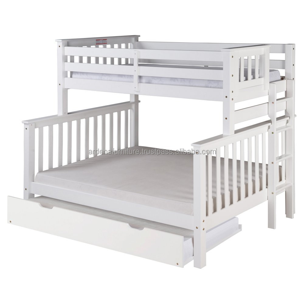 3 bunk beds kids