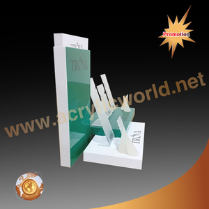 Présentoir à bijoux en acrylique grand format personnalisé pour piercing corporel présentoir à bijoux à prix compétitif - Product Image 6