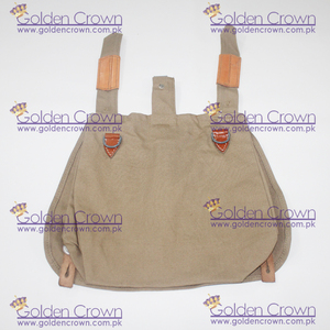 กระเป๋าขนมปังเยอรมัน | กระเป๋าขนมปังเยอรมันสีน้ำตาล - Product Image 4