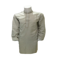 Costume Shalwar Kameez en lin de haute qualité pour hommes, design élégant, pour mariages, occasions décontractées, style indien traditionnel, broderie