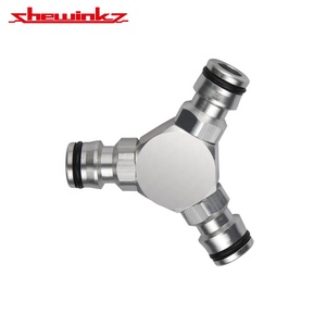 Aluminum 3 Way Joiner Adaptor - Product Image 2