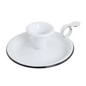 Portavelas de candelita de hierro hecho a mano de calidad sólida Metal sólido para decoración del hogar para Navidad empaquetado en caja - Product Image 5