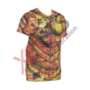 Camiseta de compresión para correr, gimnasio, Fitness, Yoga - Product Image 1