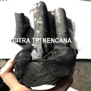 LOOKING FOR CHARCOAL? WHY CHOOSE US? 1.BECAUSE WE ARE MANUFACTURER NOT TRADING, 2 WE OFFER TROPICAL NEW TYPE OF CHARCOAL RUSSIA - Product Image 6