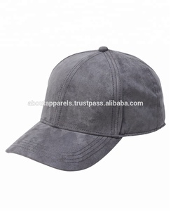 Casquette de baseball personnalisée en gros, 5 panneaux, imprimée en relief, respirante, imperméable, unie, vierge, usée, brodée - Product Image 4