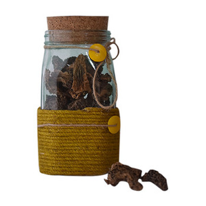 Wholesale Supplier of Morels From India - Product Image 1
