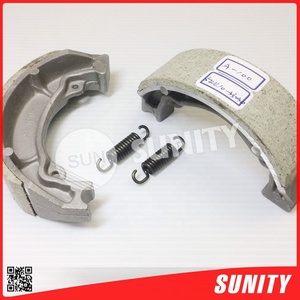 รองเท้าคลัทช์สำหรับรถมอเตอร์ไซด์สกู๊ตเตอร์100cc ความเร็วสูงอะไหล่เครื่องยนต์ - Product Image 2