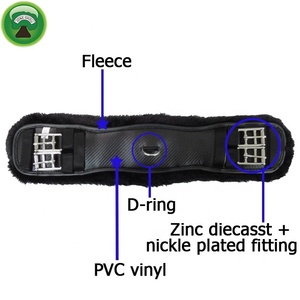หนังขนแกะภาษาอังกฤษเส้นรอบวง - Product Image 5