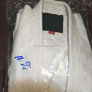 Veste de compétition professionnelle, BJJ Jiu Jitsu Gi AASI, 37 reflets - Product Image 5
