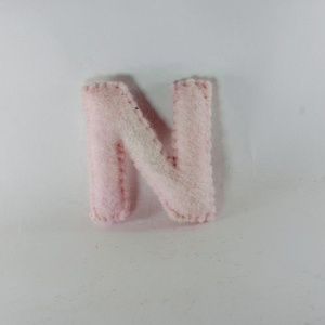 กระดานสักหลาดขนแกะนิวซีแลนด์100% เป็นมิตรกับสิ่งแวดล้อมอุปกรณ์การสอนเย็บด้วยมือของเล่นเพื่อการศึกษาของผู้หญิงเนปาล - Product Image 2