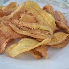 ขนมกล้วยออร์แกนิกผลกล้วยอบแห้งในเวียดนาม - Product Image 6