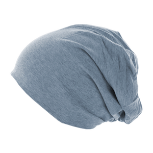 หมวกบีนนี่เจอร์ซีย์ใส่กลับด้านได้หมวกบีนนี่ใส่ได้สองด้านคุณภาพพรีเมี่ยมจากเวียดนาม - Product Image 5