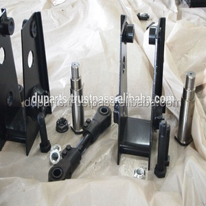 Soporte de repuesto BPW de repuesto fiable-14 garantiza un soporte fiable y duradero - Product Image 3