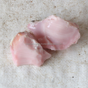 Opale rose brute, pierre naturelle - Product Image 3