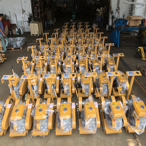 POLIPASTO ELEVADOR PORTÁTIL - Product Image 6