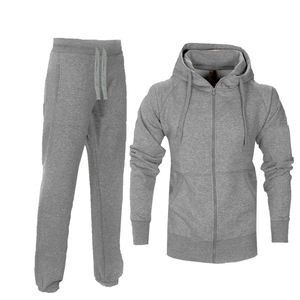 Men <b>Tracksuit</b> Customized Design and logo Men Slim Fit <b>Tracksuits</b> Latest Design Custom Made Men Jogging Suit - Product Image 5