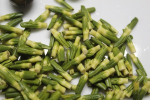 LOTUS PLUMULE/ EMBRYO NELUMBINIS DE HAUTE QUALITÉ - Product Image 4