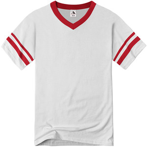 Camiseta Deportiva para Hombre de Alta Calidad, Personalizable con Logotipo OEM/ODM, Material de Poliéster, Color y Talla Personalizables - Product Image 1