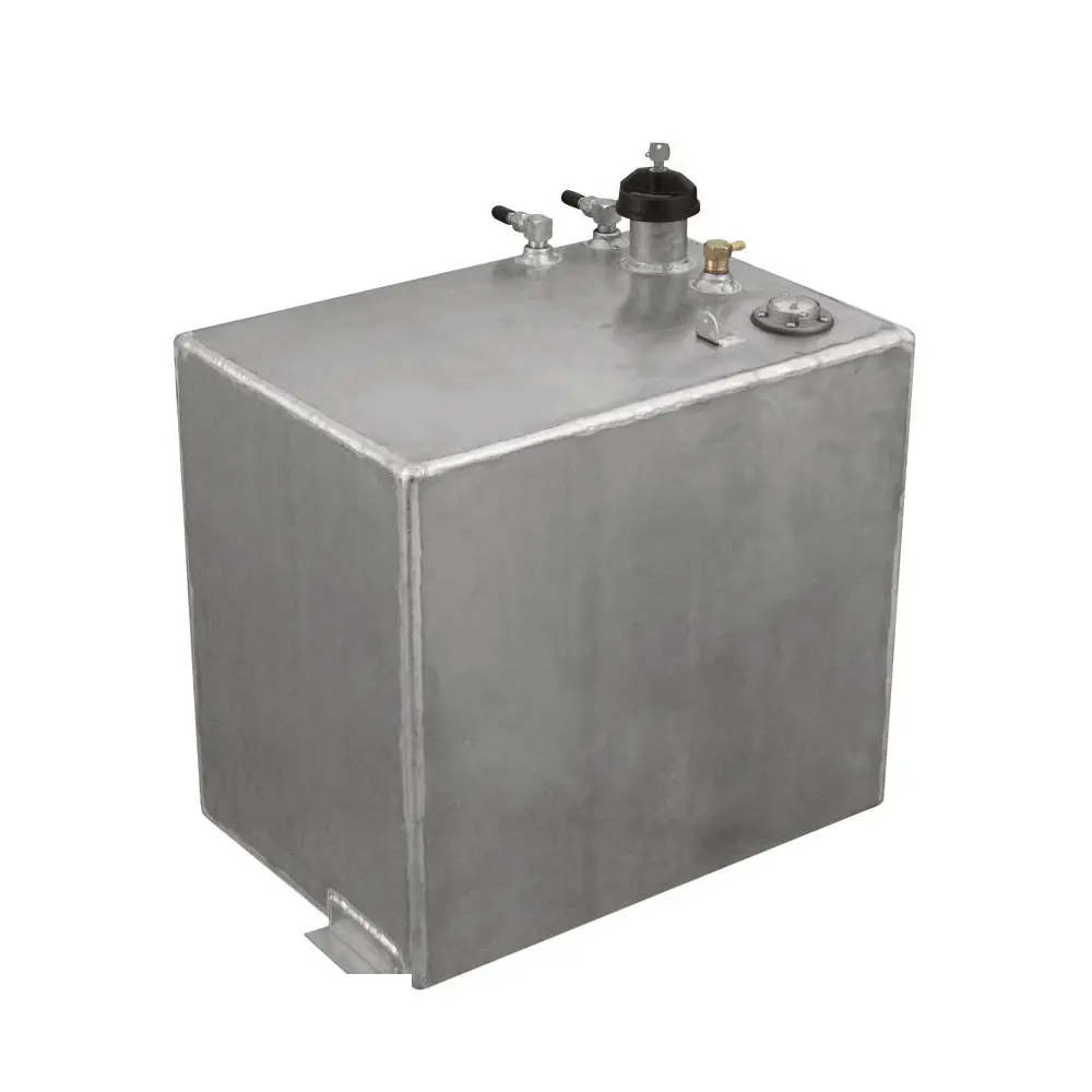 Jiangmen produced custom made 201 304 stainless steel water tank