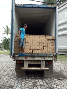 Charbon de Coco en Cube fait à la main, pour Shisha Hookah et Shisha Coco, charbon de Coco - Product Image 6