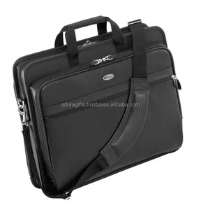 Groothandel 17 Inch Laptop Tas Case/Laatste Goedkope Laptop Tassen Voor Mannen/Moderne Conferentie Tas Voor Mannen