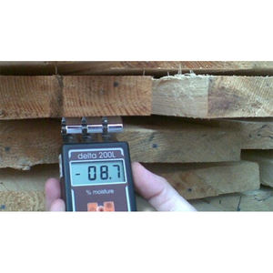 CRC Rota Madera de alta calidad sin nudos muertos Sin grietas Secado al horno 8-12% Hecho en Turquía - Product Image 5