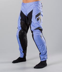 MX จักรยานวิบากกางเกงกีฬาไนลอนแท้ระบายอากาศได้ดีของ ATV ชุดแข่งรถสำหรับขี่ออฟโรด XL โลโก้แบบส่วนตัว - Product Image 2