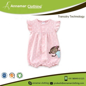 Pelele de bebé orgánico de último diseño - Product Image 4