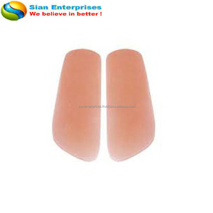 Sian Enterprises Masseur de pieds au sel de l'Himalaya Technique polie Expérience de style Feng Shui Relaxation personnalisée Bien-être - Product Image 5