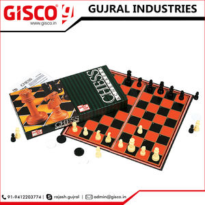 Juego de interior equipo Pictionary adulto clásico - Product Image 5