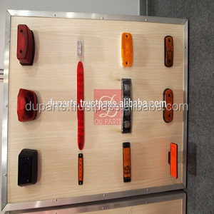Exportador indio de lámparas laterales LED de súper calidad y súper potencia - Product Image 1