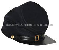 Sombreros Kepis de Foraje Americanos de Reproducción Automática, de Tela 100% Lana, para Exteriores, con Logotipo Personalizado, de Alta Calidad, al por Mayor