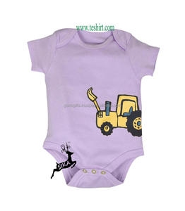 Mamelucos de bebé al por mayor de alta calidad, trajes de dormir para recién nacidos, ropa de bebé recién nacido - Product Image 1