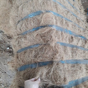Coconut <b>Fiber</b>/ Moisturizing Coconut <b>Fiber</b> Covers the Plant Pot Instead of Straw / Lima - Product Image 4