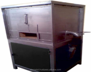 Horno para hierro forjado - Product Image 1