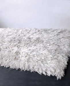 Venta de alfombras y juegos de área peluda de poliéster, alfombra suave y cómoda - Product Image 1
