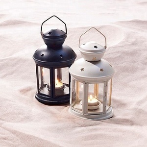 Indian Metal <b>Lanterns</b> Colorful Metal <b>Lantern</b> Metal Christmas <b>Lantern</b> - Product Image 3