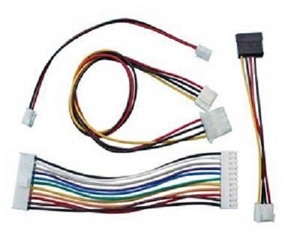 Oasis ชุดสายไฟใช้งานกับคอมพิวเตอร์ OE-21แบบจำลอง - Product Image 1