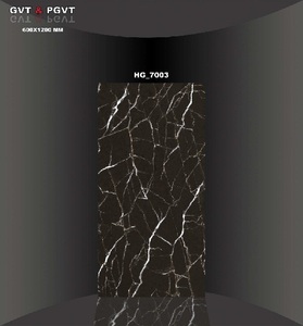 Nouveau carrelage de sol en porcelaine polie à haute brillance 60x120cm - Product Image 1