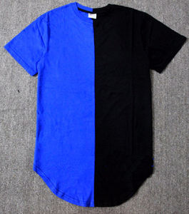 Camisas de Hombre con Dobladillo Curvo y Corte Largo - Product Image 5