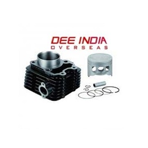 Kit de cylindre de moto pour Bajaj CT100 |   Kit de bloc-cylindres de moteur |   Pièces de moteur haute performance - Product Image 1