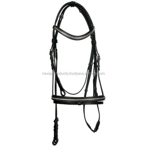 Bride de cheval lourd - Product Image 2