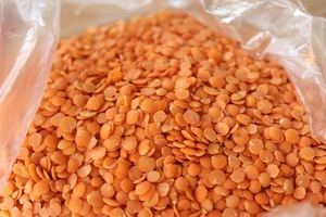 High Quality South Africa <b>Red</b> Lentils / Split <b>Red</b> Lentils Bulk Dried Available for Sale at Low Price. Hot Sale - Product Image 3