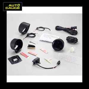 เครื่องวัดแรงดันเทอร์โบแบบเพิ่มแรงดันอัตโนมัติ - Product Image 6