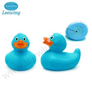 Nhựa PVC Cao Su Nổi Vịt Trung Bình Lớn Nhiều Màu Cao Su Vịt - Product Image 6