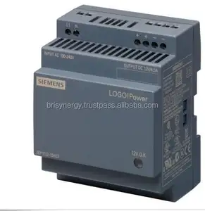 Siemens LOGO! 6EP1322-1SH03 LOGO! Công Suất 12 V 4.5 A