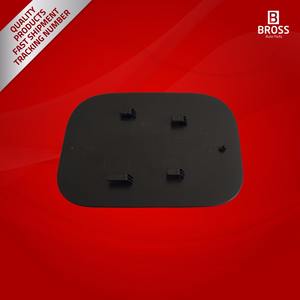 Cubierta de la aleta de combustible BSP689 para 8200142095 - Product Image 3