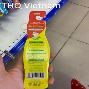 [THQ VIETNAM] Brosse à Dents pour Enfant Prix Pas Cher - Product Image 2