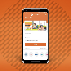 Protolabz-Aplicación de pago móvil y dinero móvil, mejor solución, eserviques - Product Image 2